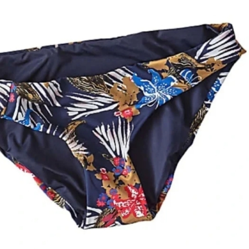 Swimming bikini